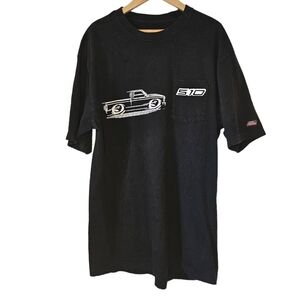 Dickies S10 Graphic Tee Shirt Size XLT